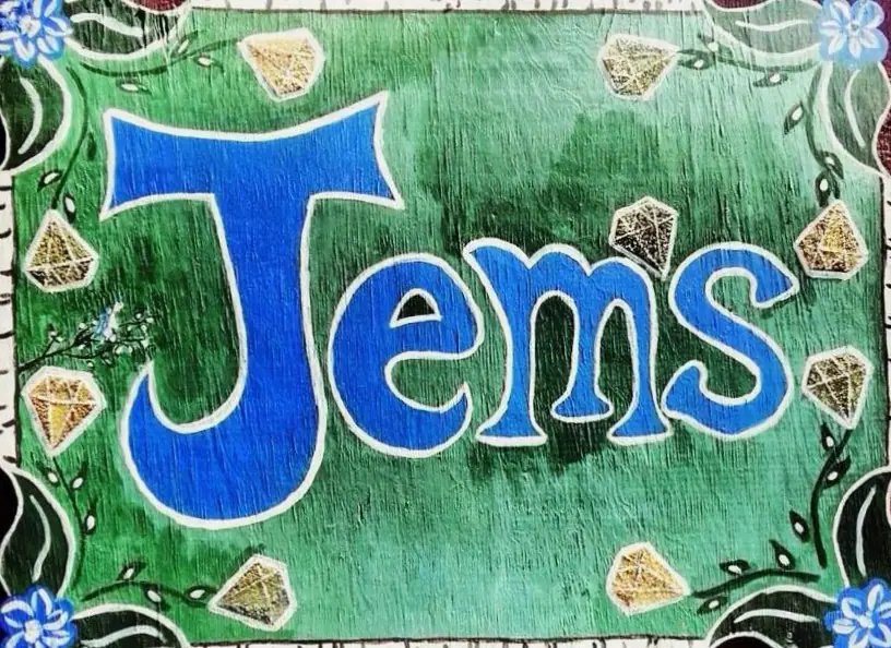 Jem's Garden and Dairy Barn in South Windsor, CT