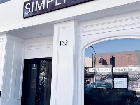 Simplycake