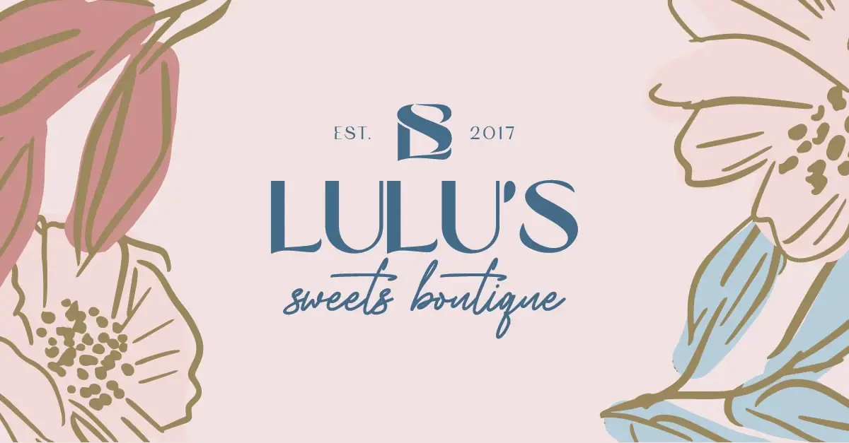 Lulu's Sweets Boutique in West Chester, OH