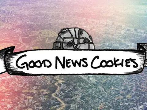 Good News Cookies