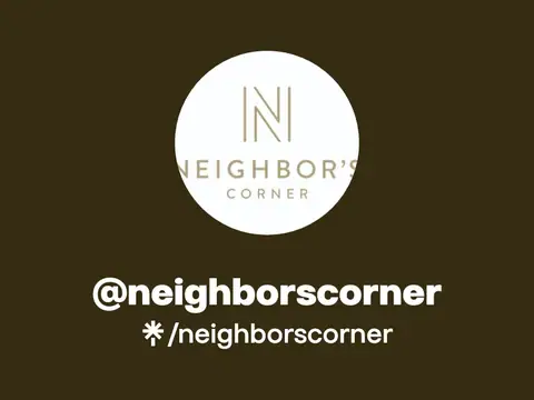 Neighbor's Corner in San Francisco, CA