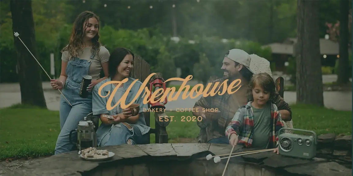 Wrenhouse Bakery in Knoxville, TN