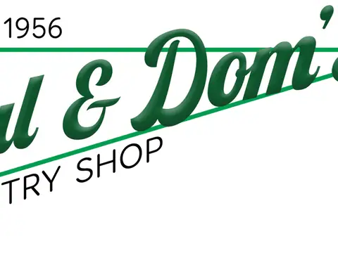Sal & Dom's Pastry Shop