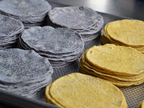 Molino Tortilleria