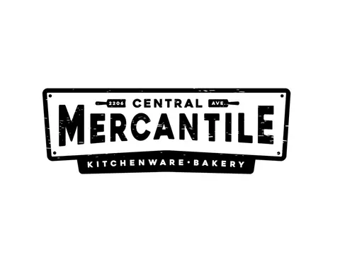 Central Mercantile feat. Ktown Cakery