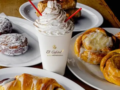 El Cafetal Bakery & Restaurant