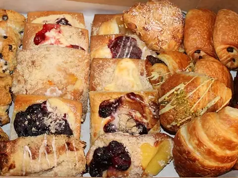 Knead Bread Bakery