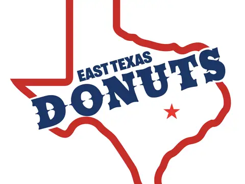 East Texas Donuts in Ephraim, UT
