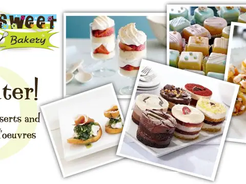 Buttersweet Bakery
