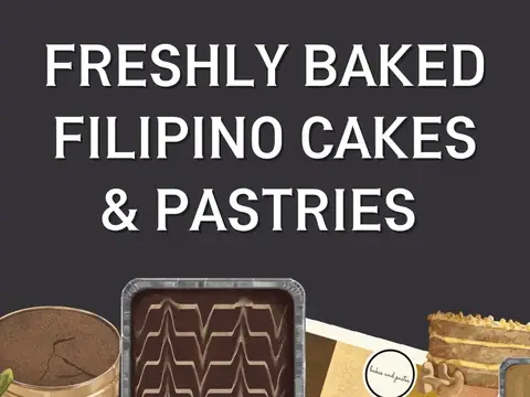 Bakes and Pastes in Artesia, CA