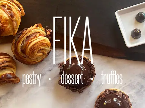 FIKA