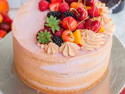 Prep Cakes Bakery in Shreveport, LA