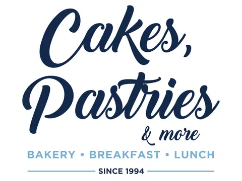 Cakes, Pastries and More