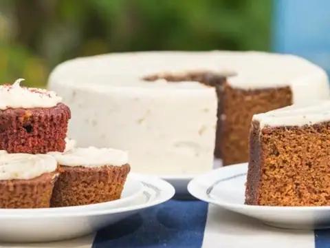 Dc Sweet Potato Bakery & Coffee
