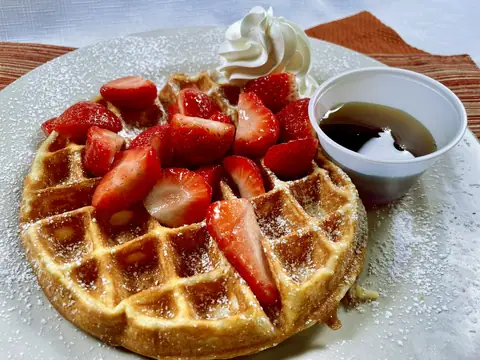 Deboer Cafe & Bakery