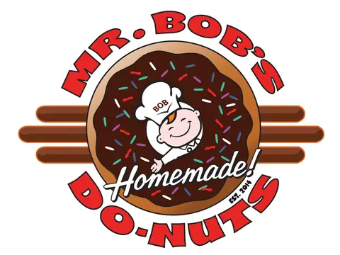 Mr Bob's Do-Nuts in Marion, NC