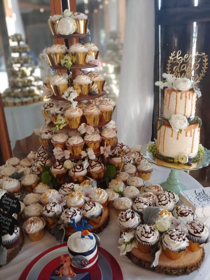 Babycakes Cupcakes in Lexington, KY