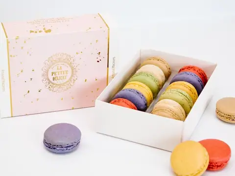 La Petite Delicat