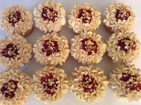 Baking People Happy