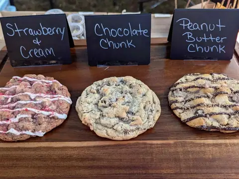 Tasty Bakes & Cakes in Salem, CT