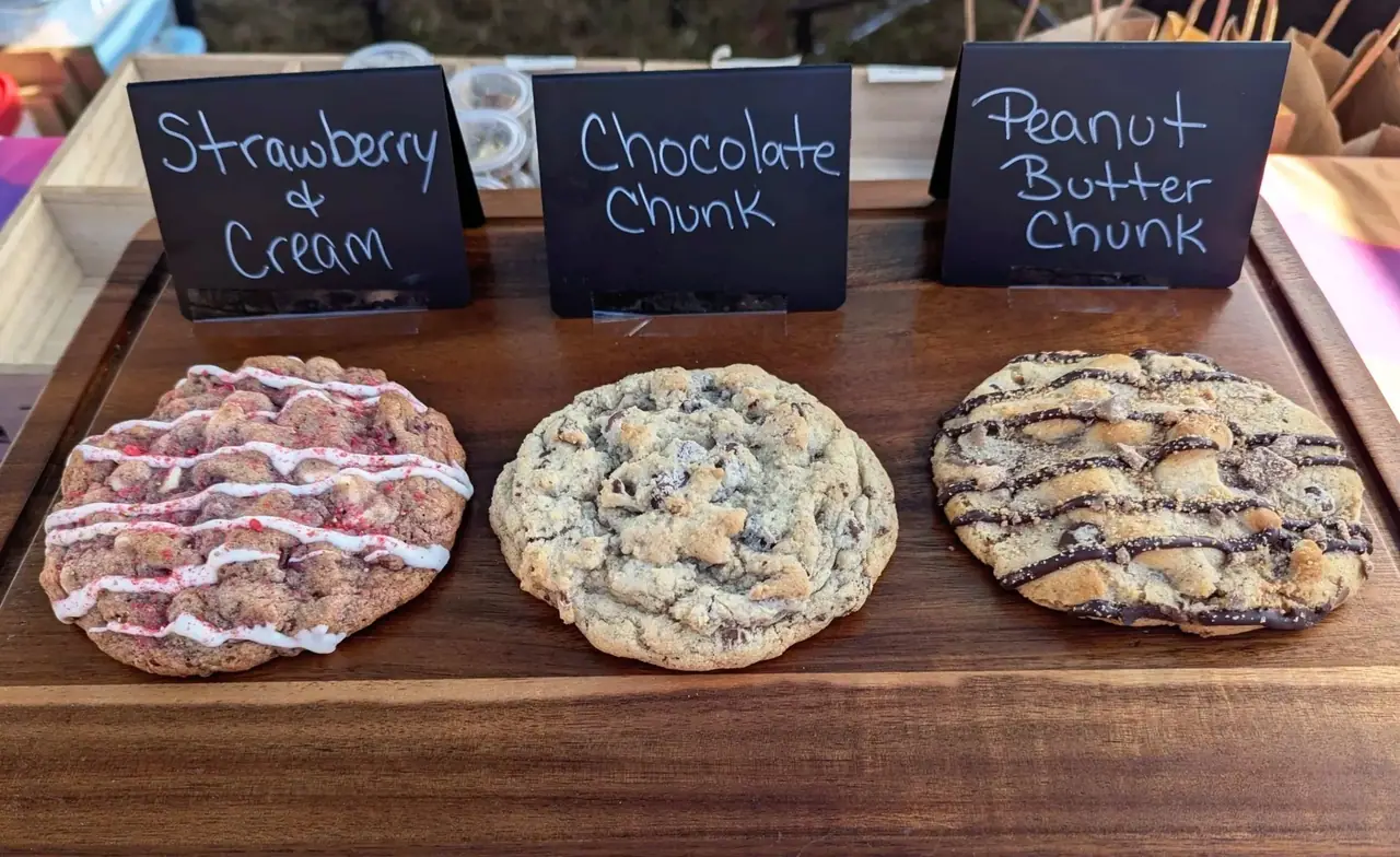 Tasty Bakes & Cakes in Salem, CT