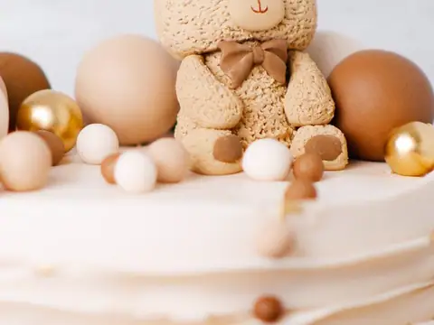 Jackie's Sweets | Coffee Shop & Dominican Cakes