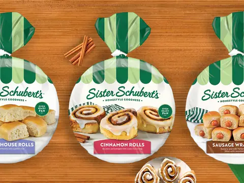Sister Schubert's Homemade Rolls in Saraland, AL