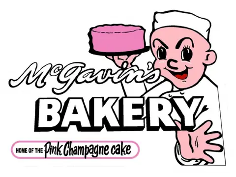 McGavin's Bakery in Bremerton, WA