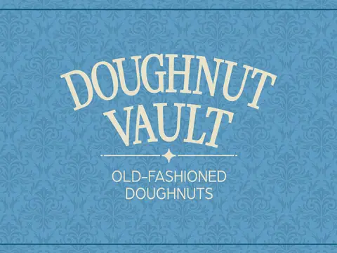 Doughnut Vault