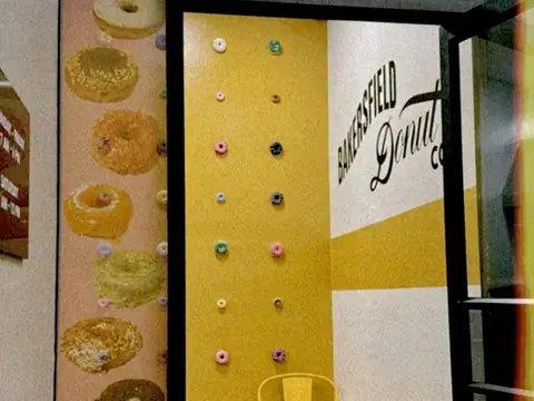 Bakersfield Donut Co. in Bakersfield, CA