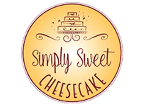 Simply Sweet Cheesecake