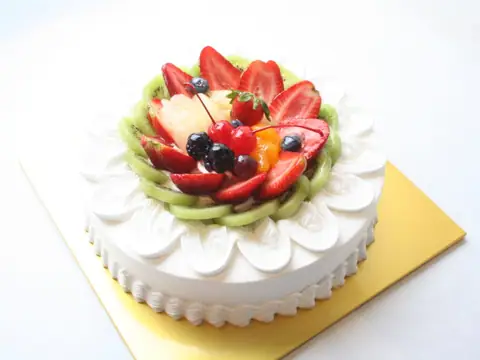 Kim's Bakery in Chesterfield, MO