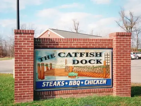 J & H Bakery in Greenville, KY