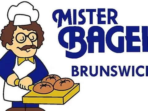Mister Bagel
