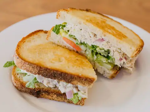 45 Surfside Bakery and Cafe in Nantucket, MA