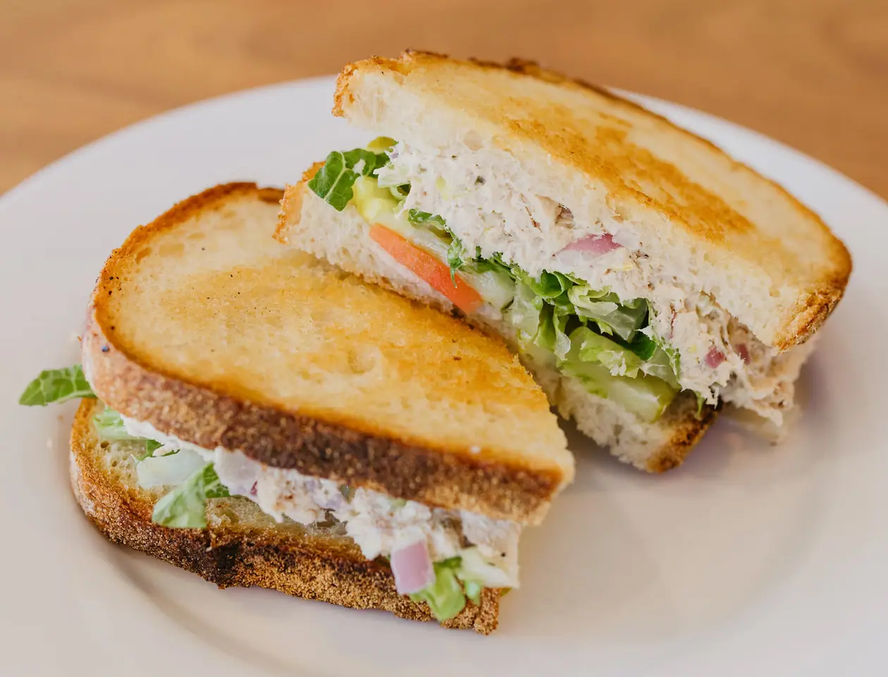 45 Surfside Bakery and Cafe in Nantucket, MA