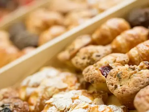 Maurice French Pastries