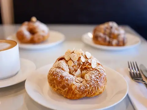 Indulge Bakery and Bistro in Newport News, VA