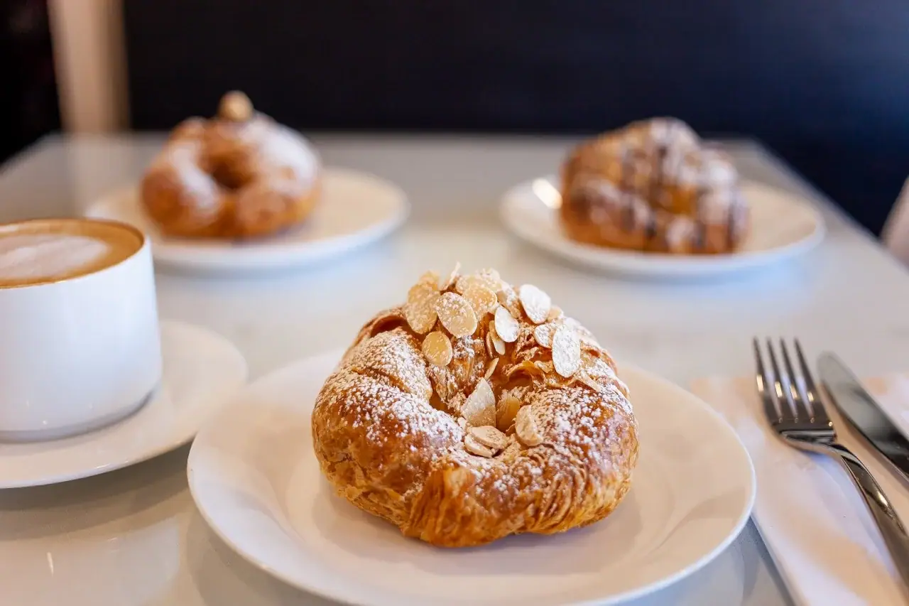 Indulge Bakery and Bistro in Newport News, VA