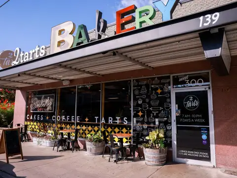 2tarts Bakery