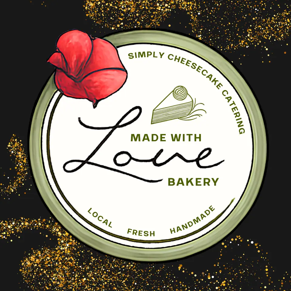 Made With Love Bakery in Spokane, WA