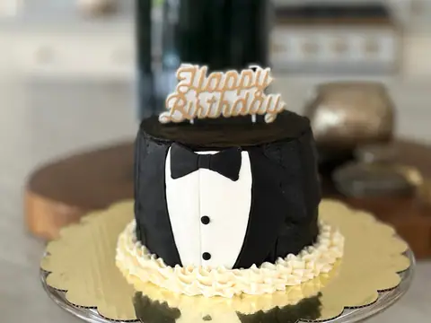 Spellbound Bakery