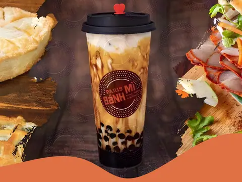 Paris Banh Mi