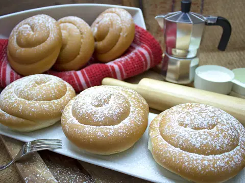 South Florida Bakery Inc