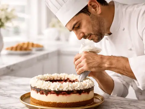 Impasto Italian Bakery