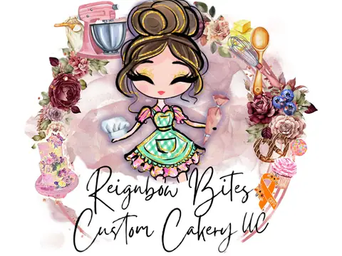 Reignbow Bites Custom Cakery, LLC in Loveland, OH