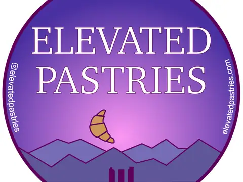 Elevated Pastries