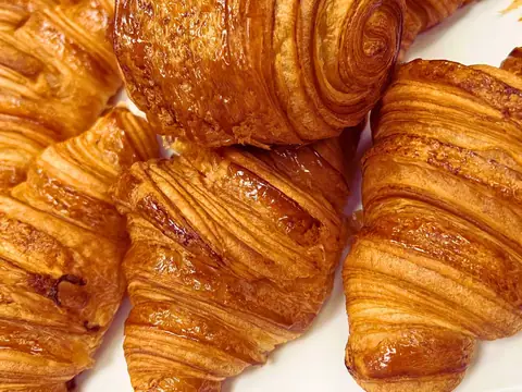 Casablanca The House of Pastry in Revere, MA