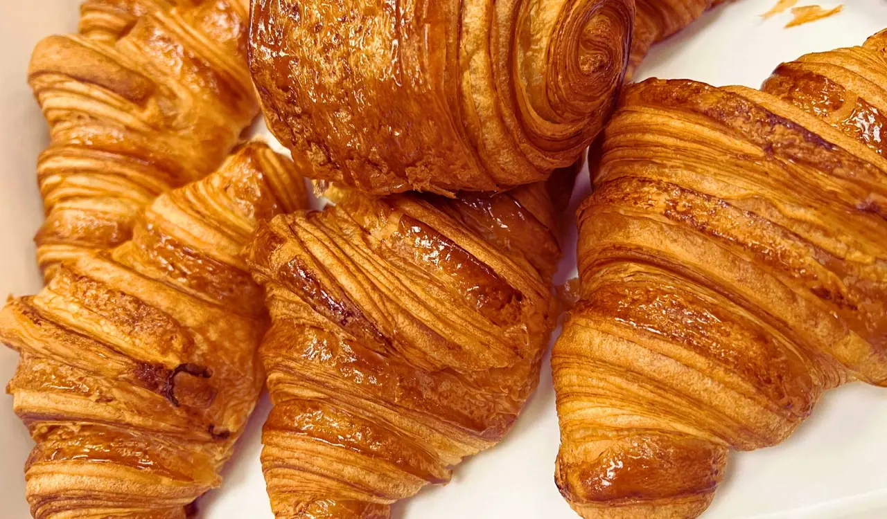 Casablanca The House of Pastry in Revere, MA