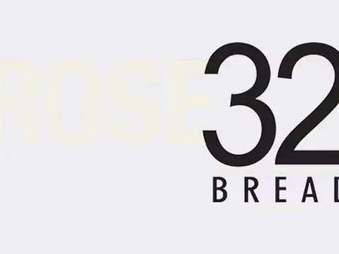 Rose 32 Bread